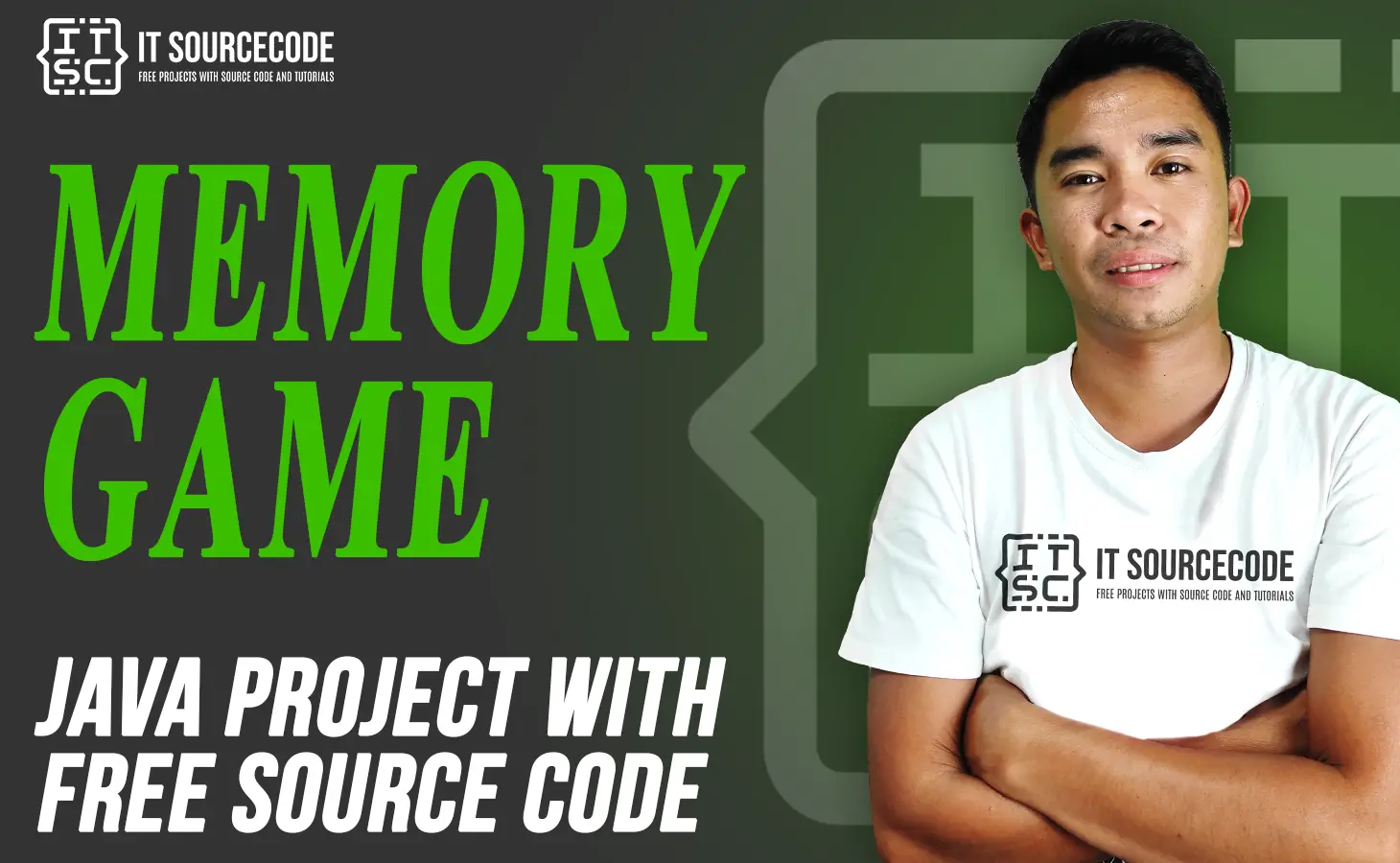 Memory Game In Java With Source Code