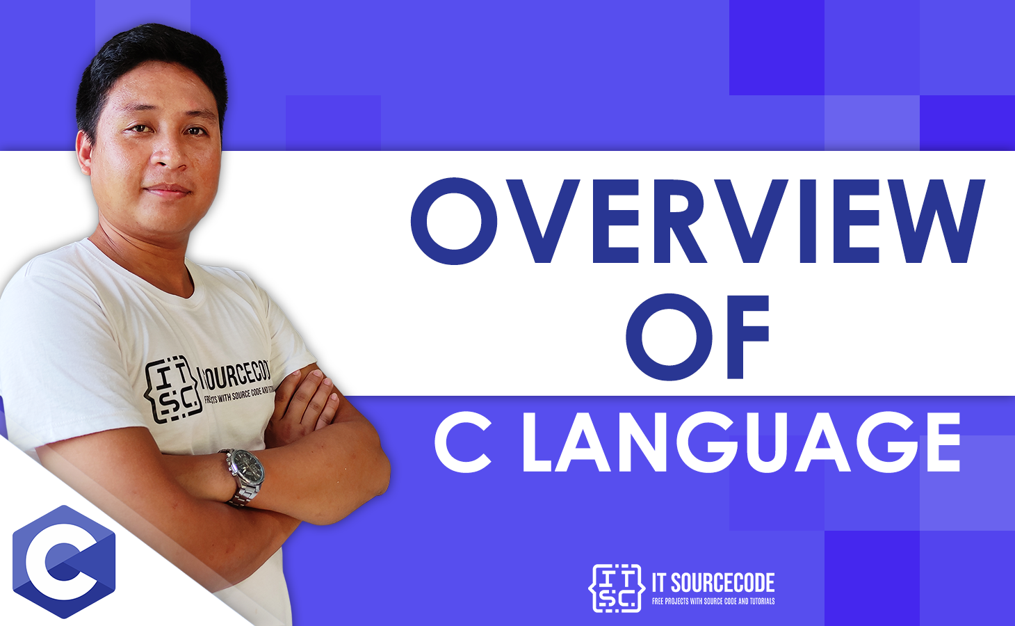 Overview of C Language