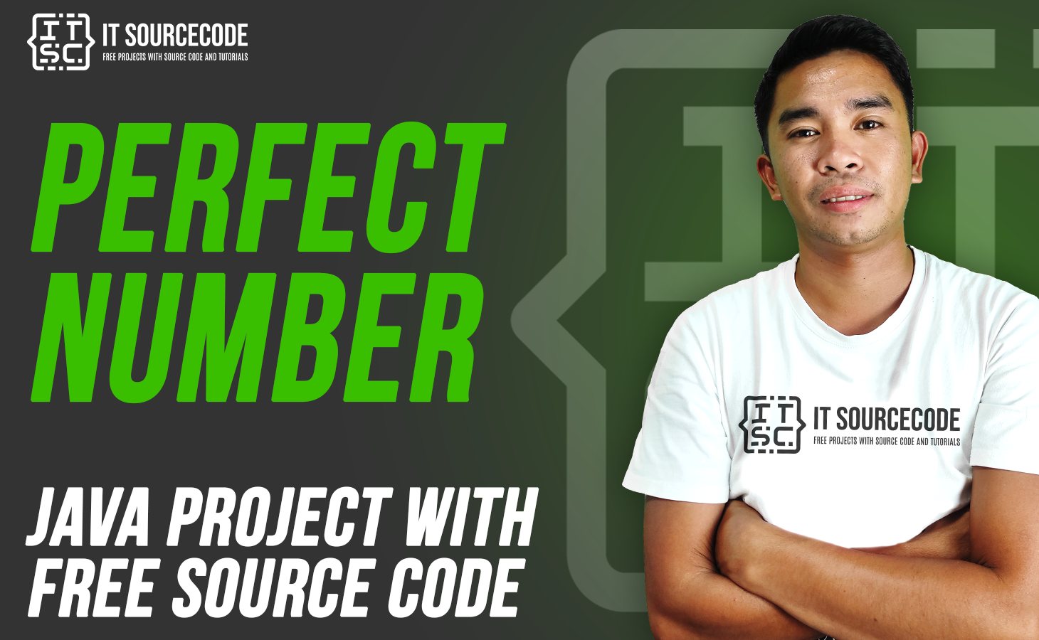 Perfect Number In Java With Source Code