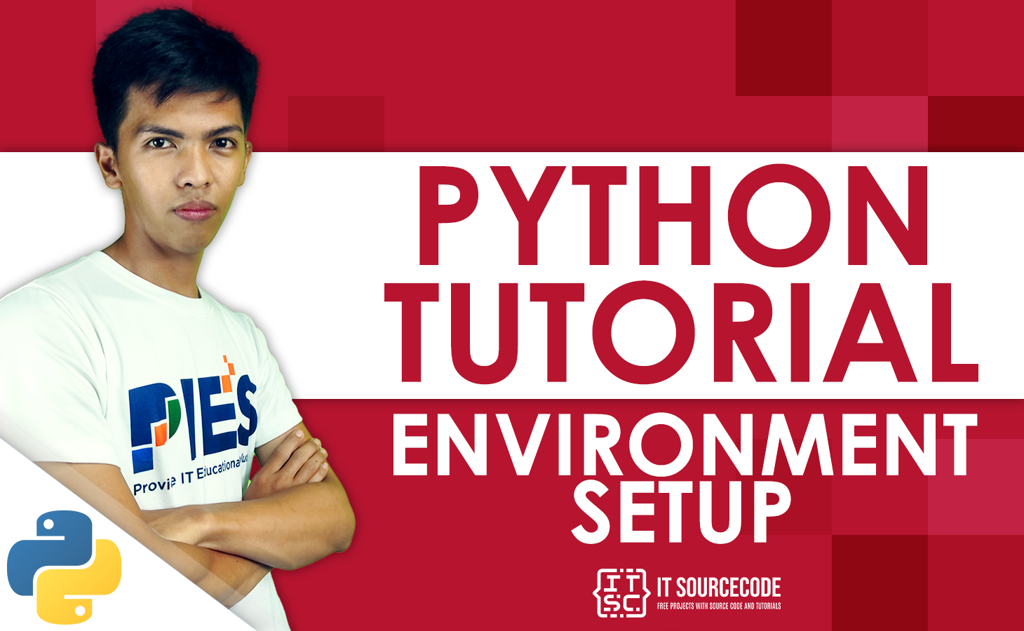 Python Environment Setup - Install Python on Windows, Mac and Linux