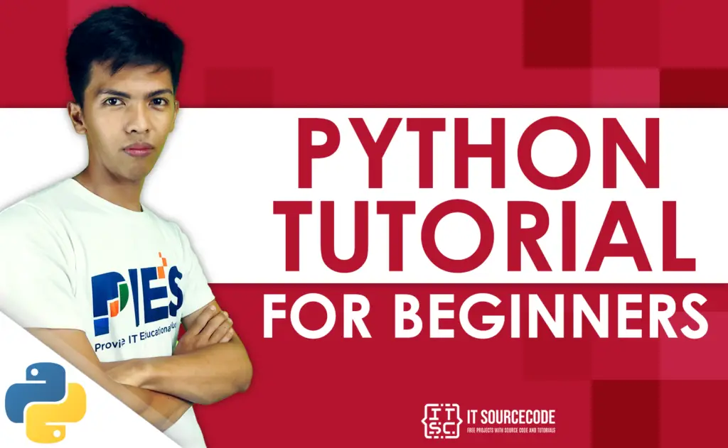 Python Tutorial for Beginners: Python Programming Basics and Examples