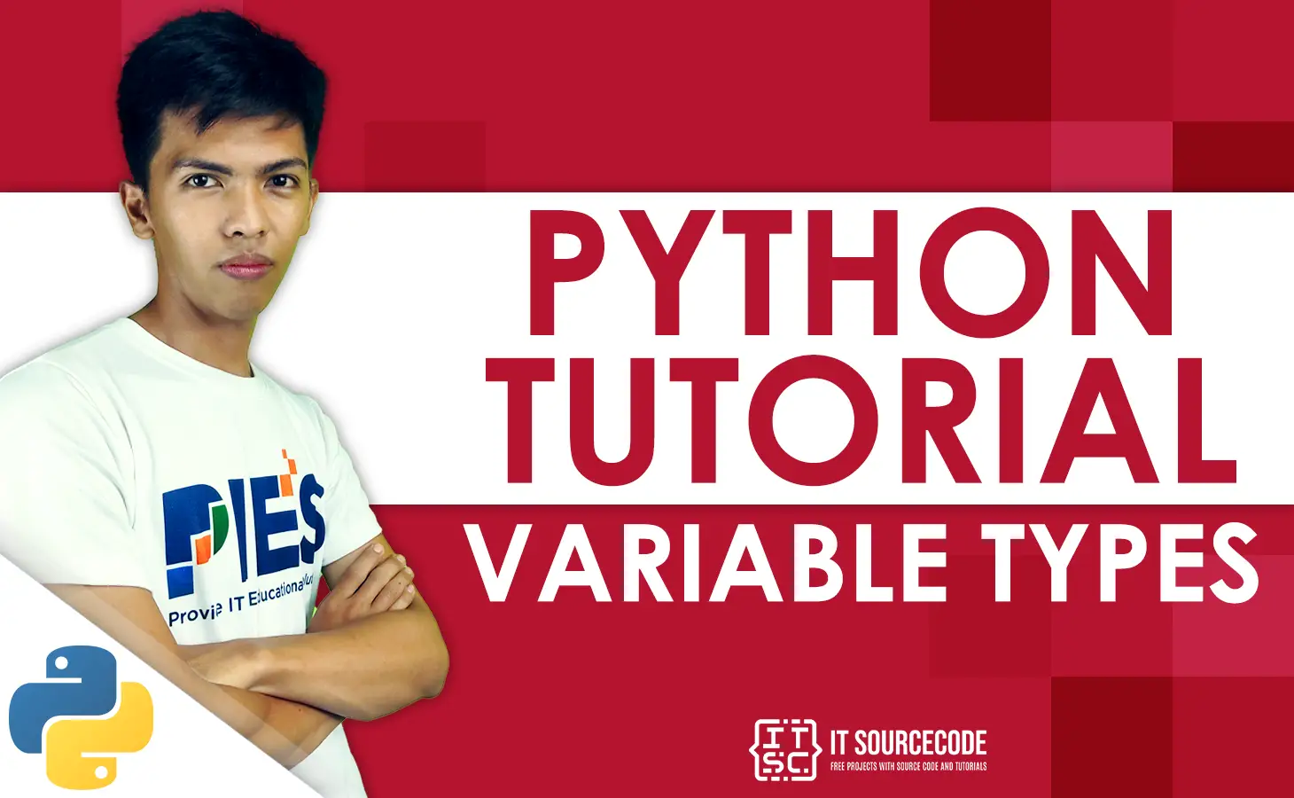 Types of Variables in Python - Different Types of Variables in Python