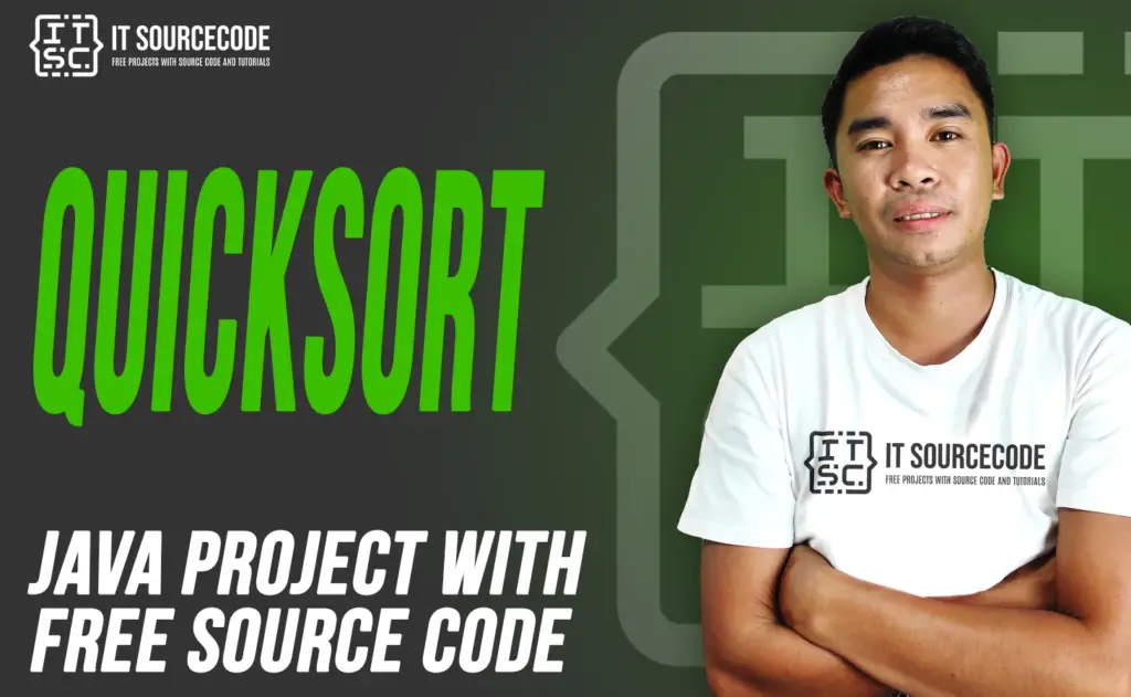 Quicksort in Java With Example Code - New Tutorial In Java