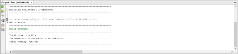 Java Basic Syntax - Identifiers, Modifiers, Variables, Arrays, Enums
