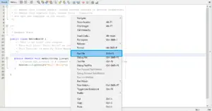 Java Basic Syntax - Identifiers, Modifiers, Variables, Arrays And Enums