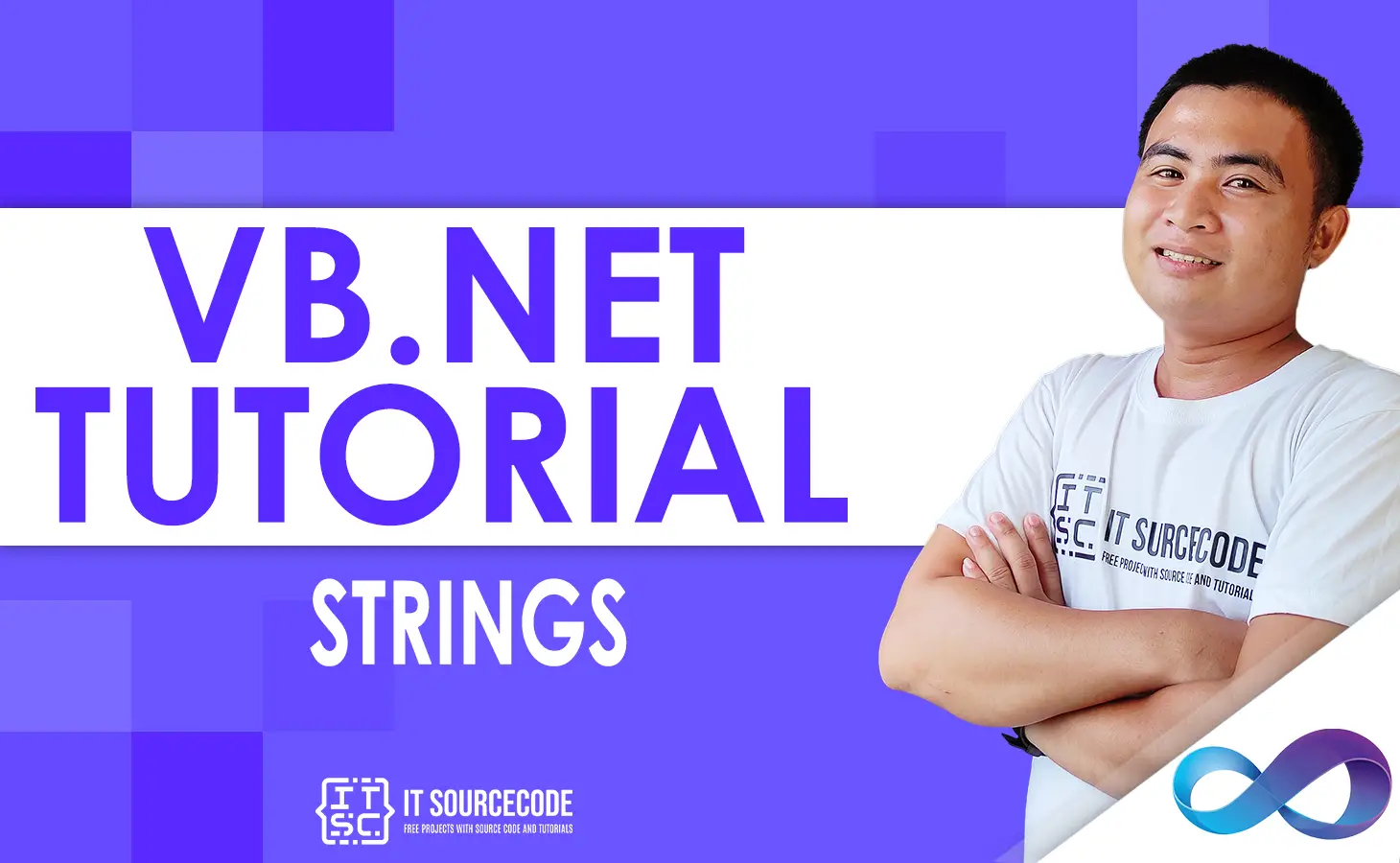 Strings in VB NET