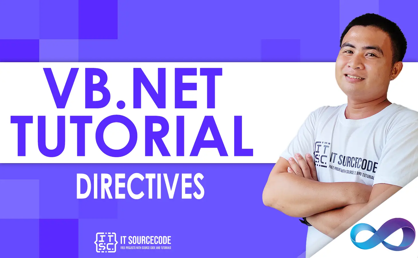 VB NET Directives