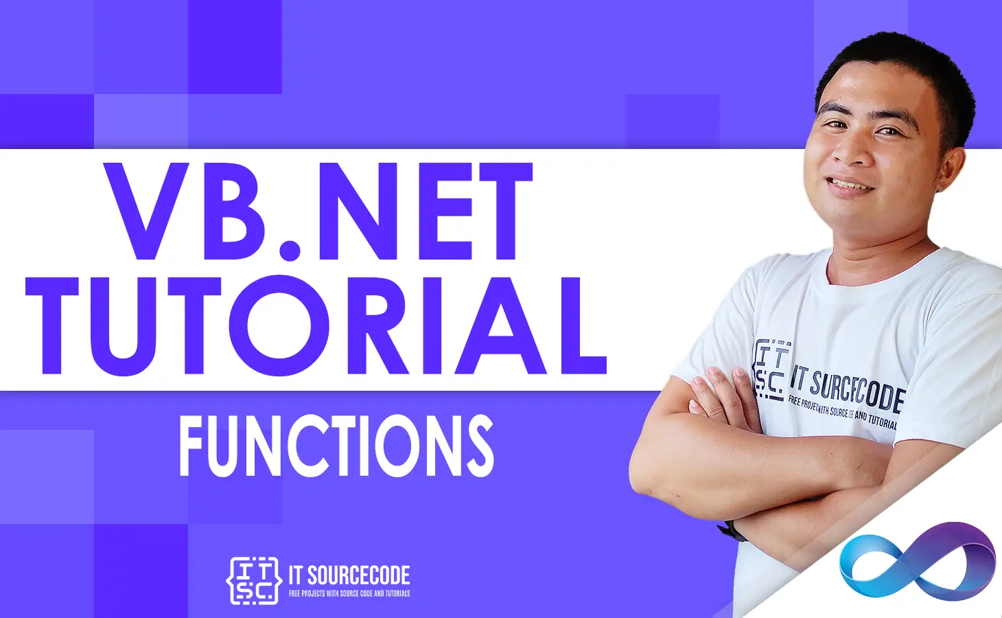 VB NET Functions