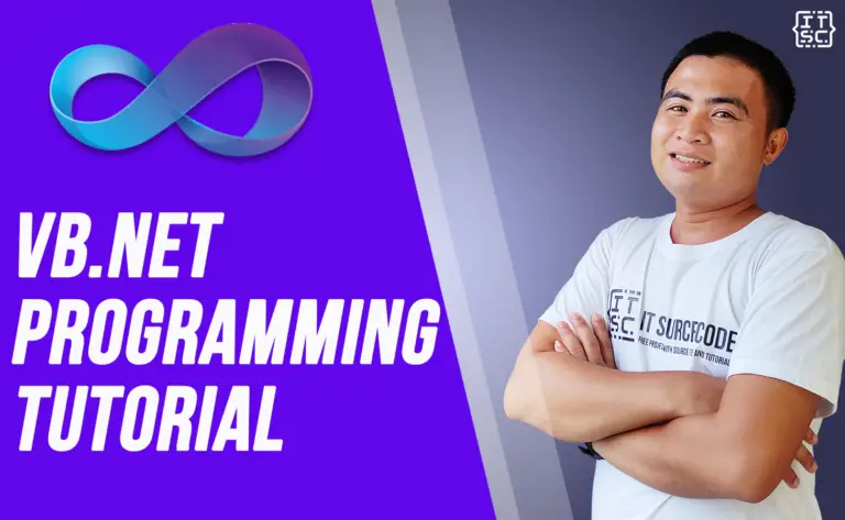 VB Tutorial For Beginners Learn VB Programming