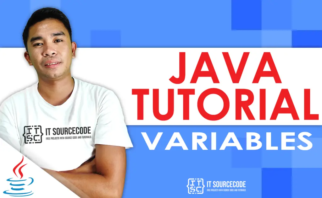 Variables in Java With Best Explanation and Examples - 2022