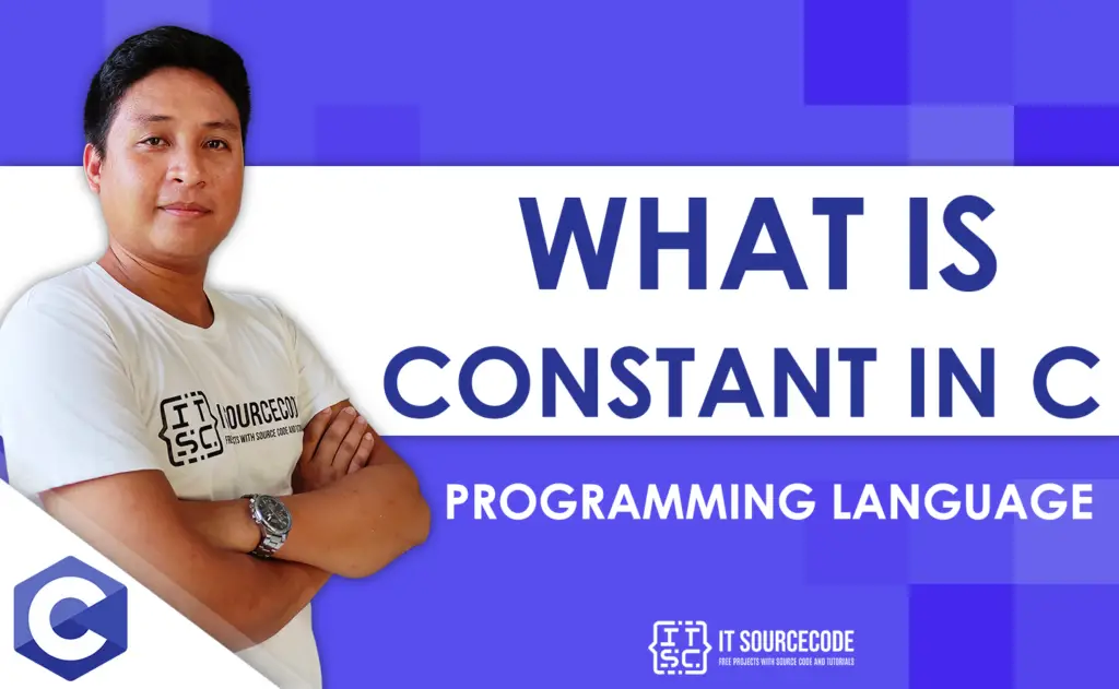 Variables in C Programming with Advanced Example