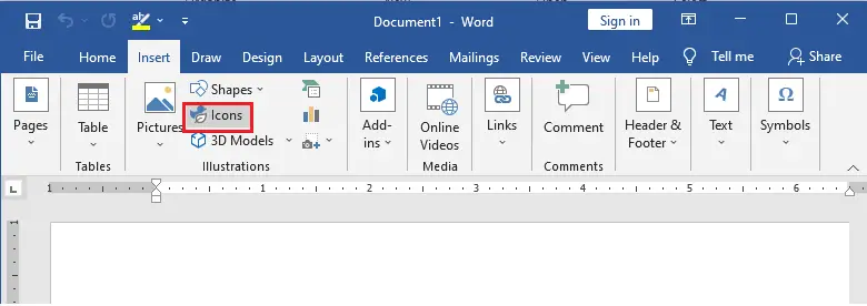 MS WORD 2019 NEW FEATURES