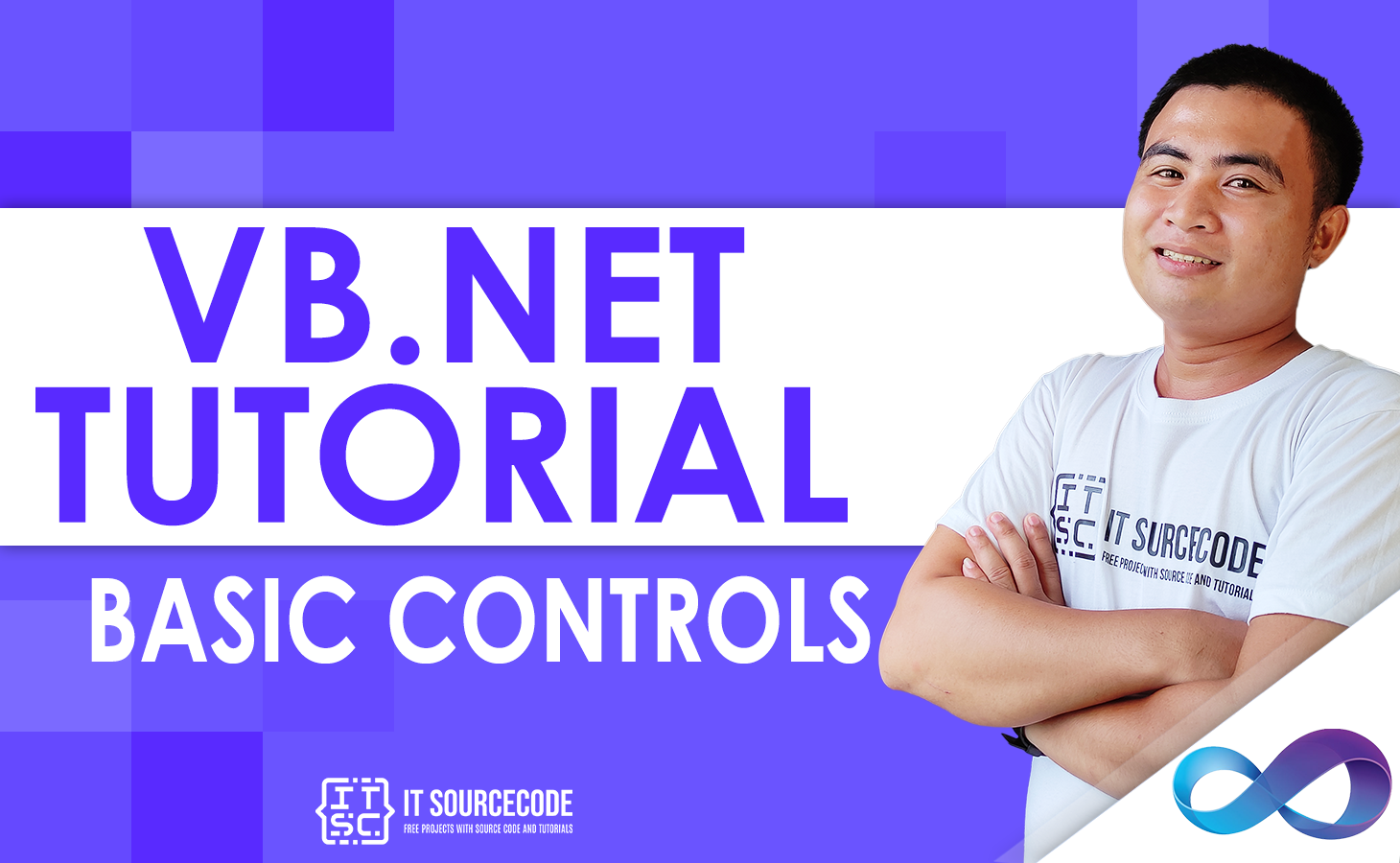 Basic Controls in VB NET