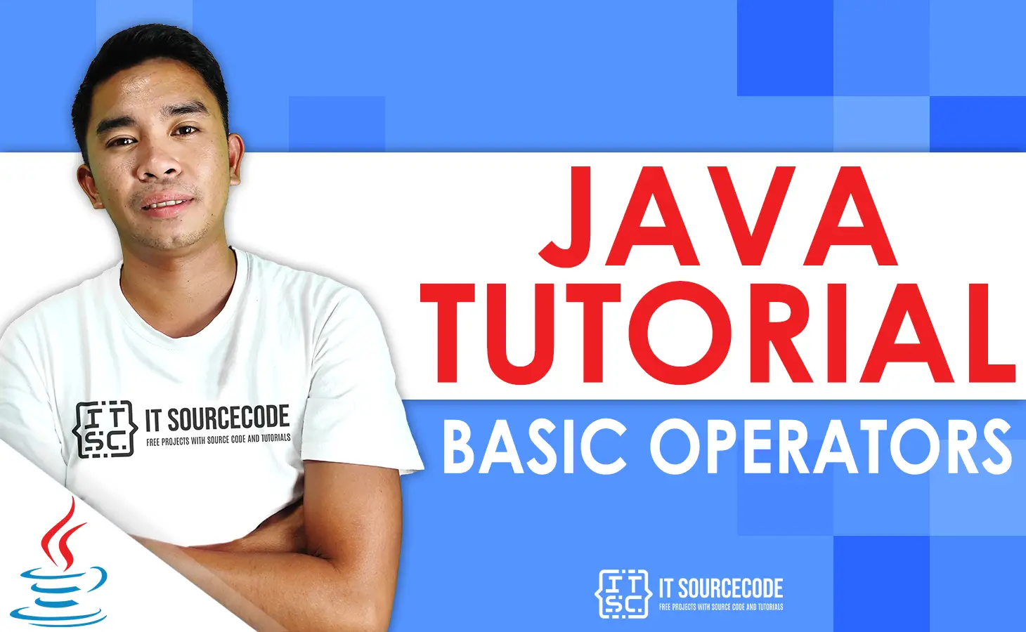 Basic Operators In Java With Simple Examples