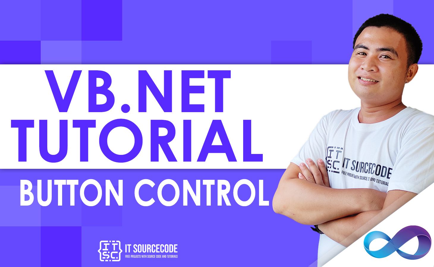 Button Control in VB NET