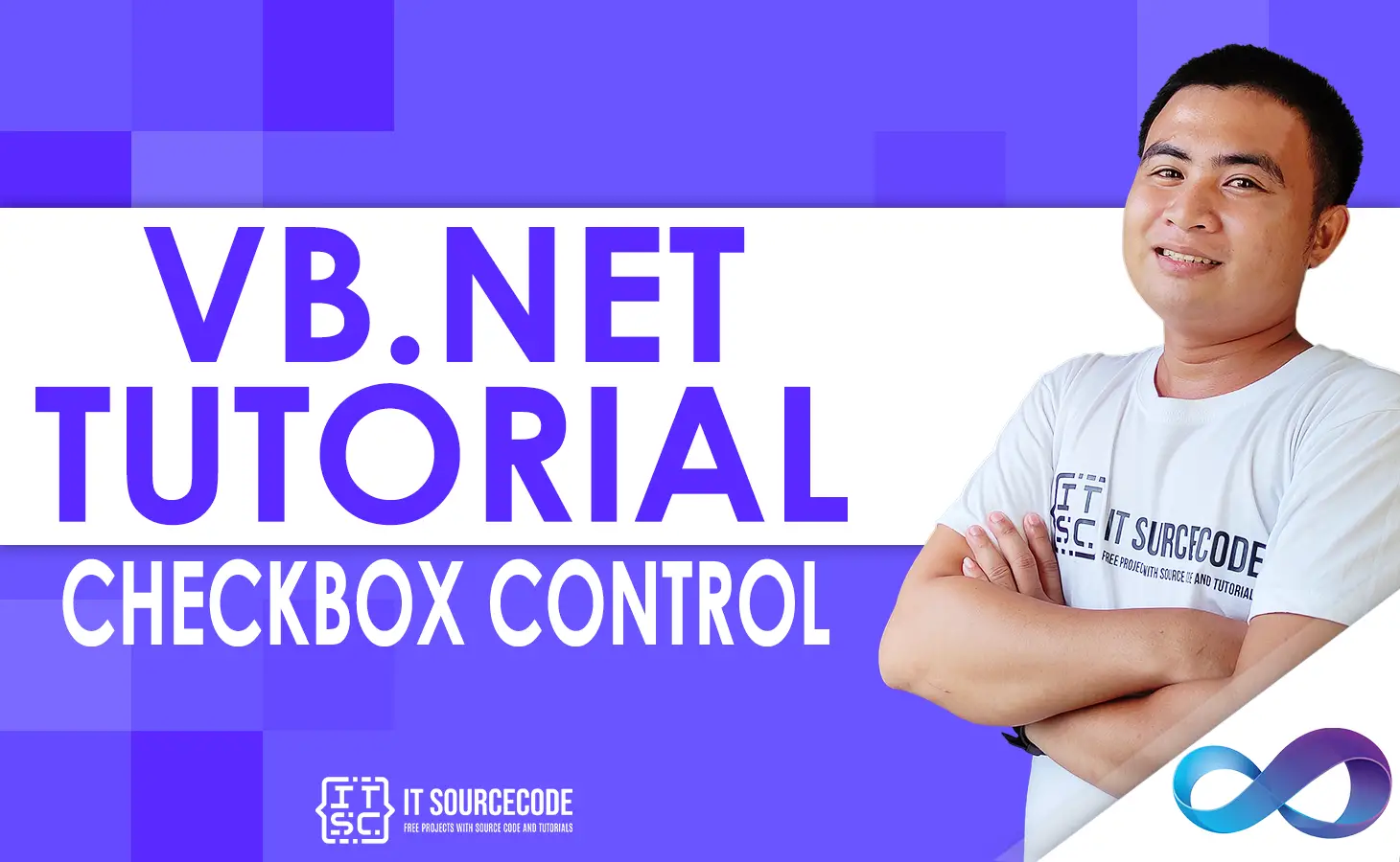 CheckBox Control in VB NET