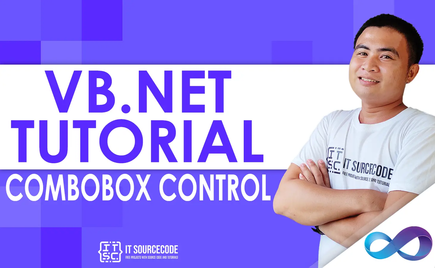 ComboBox Control in VB NET