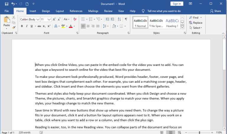 how-to-delete-text-in-ms-word-delete-text-in-ms-word