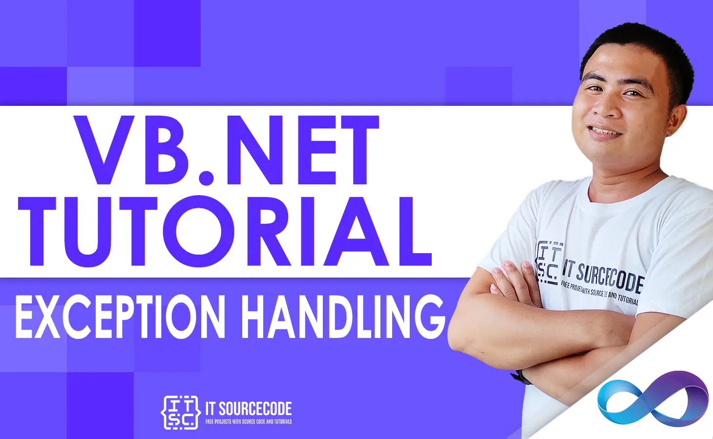Exception Handling in VB NET
