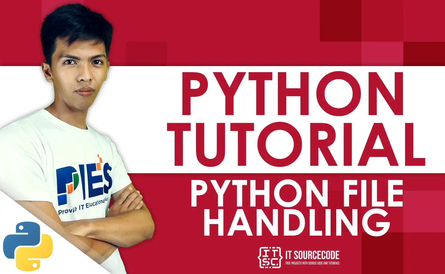 File Handling Functions in Python