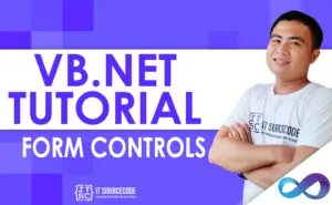 Basic Controls In VB.net - What Are The Basic Controls In VB.net