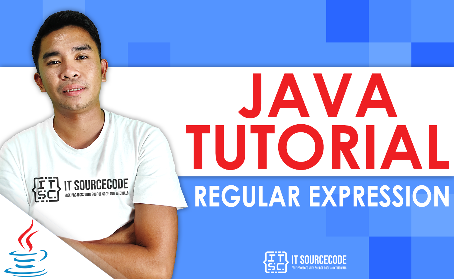 How To Use Regular Expression In Java - Tutorial