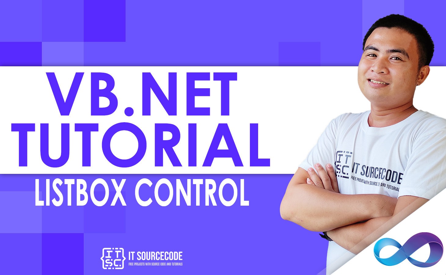 ListBox Control in VB NET