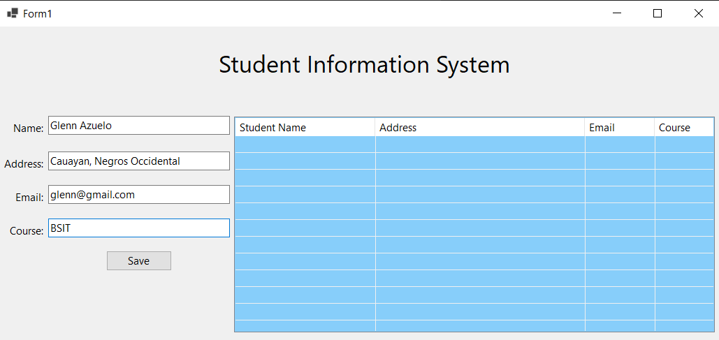 listview-control-in-vb-properties-methods-and-events-2022