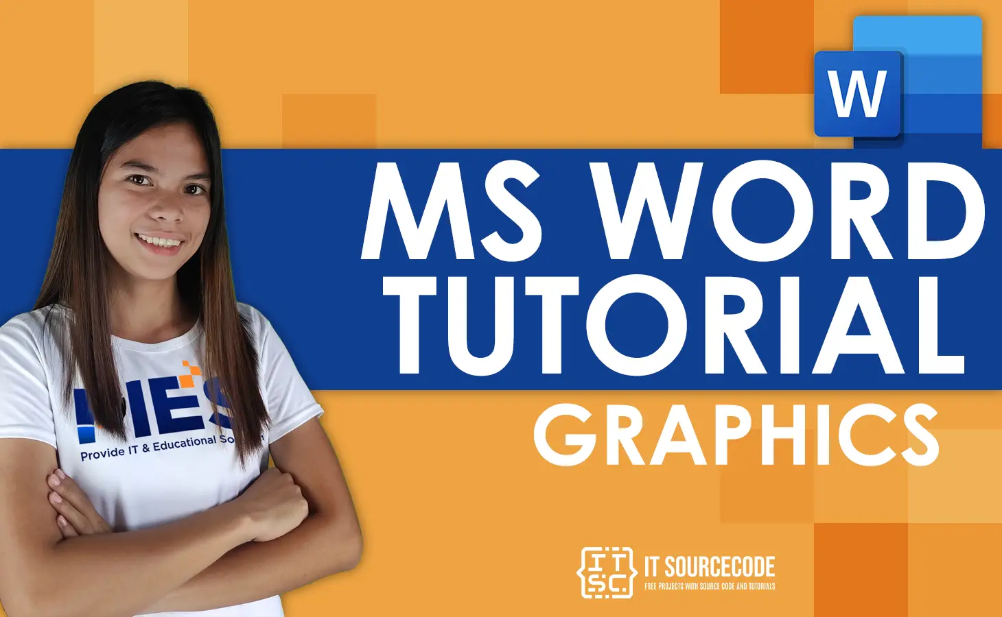 MS Word Tutorial Graphics