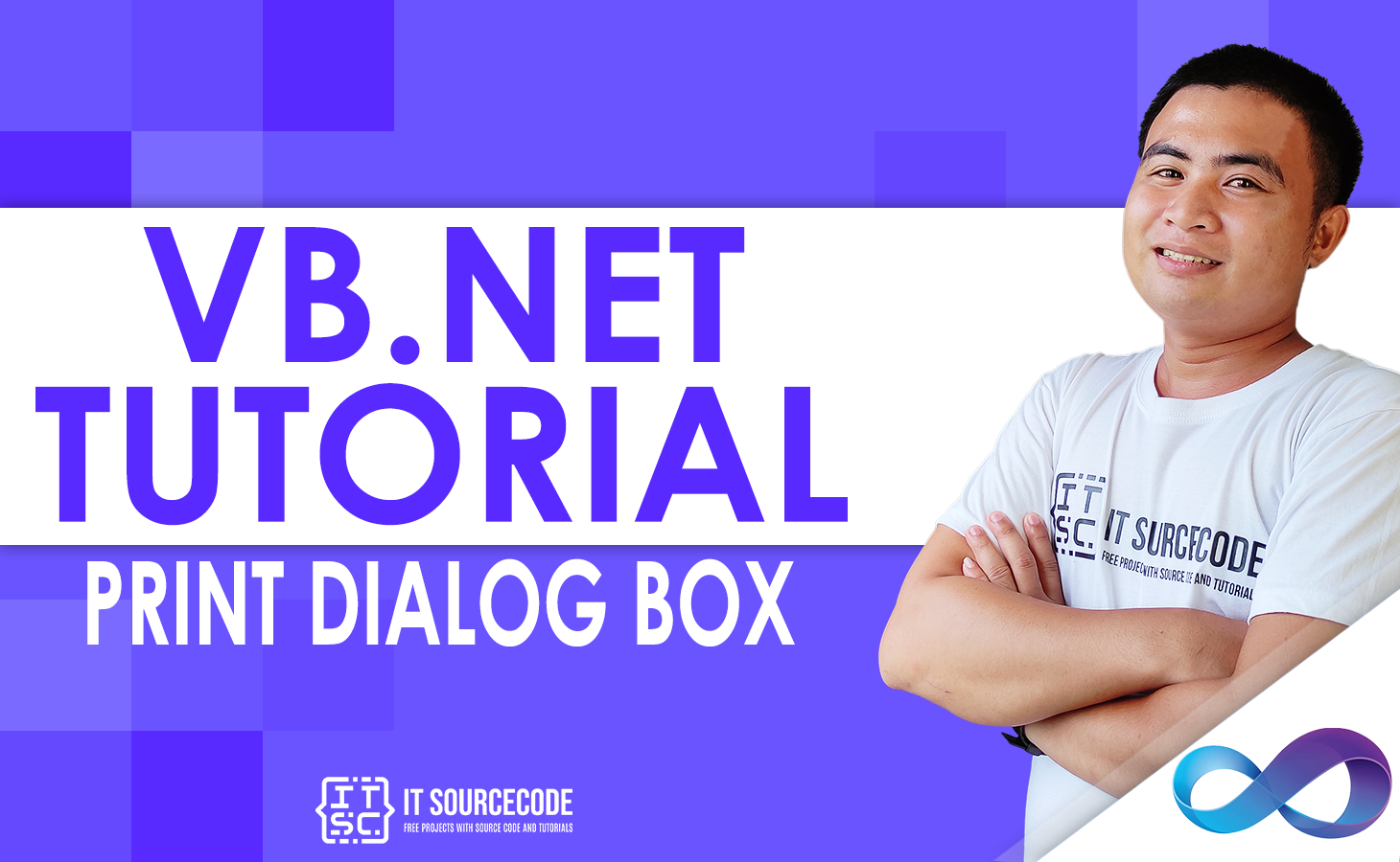 Print Dialog Box in VB.net