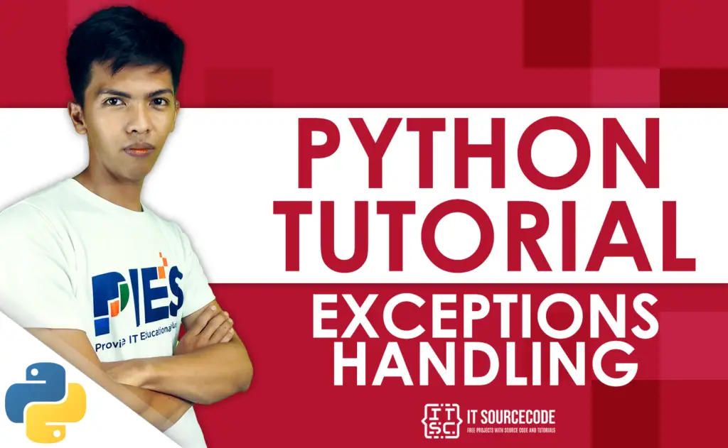 Python Exception Handling Best Practices