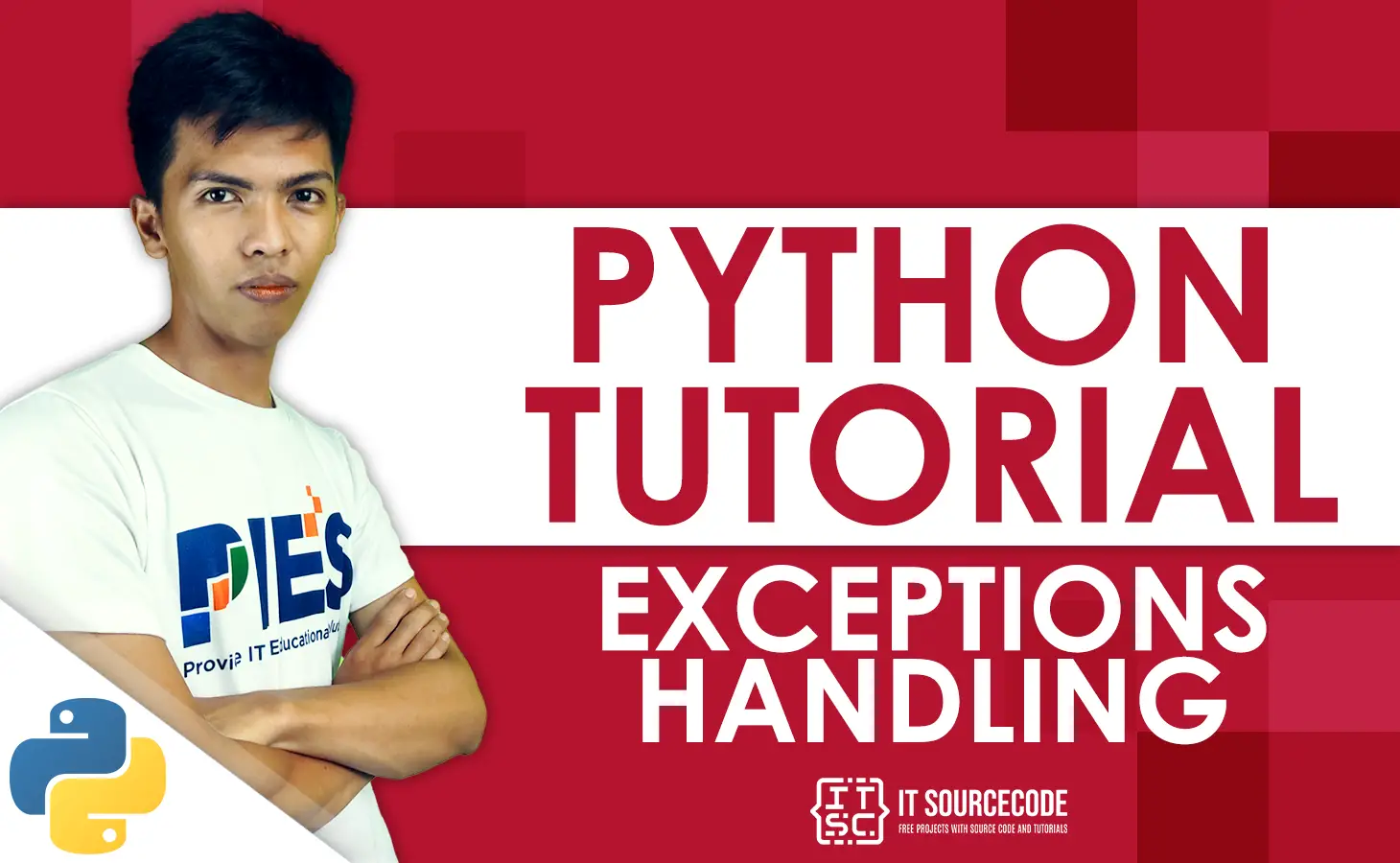 Python Exception Handling - Try Except Else Finally