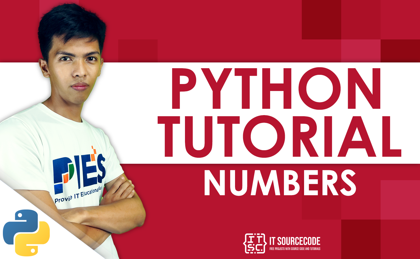 Python Number Types with Examples