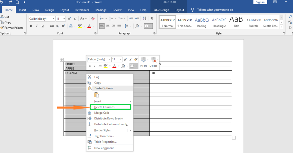 how-to-add-rows-and-columns-in-ms-word