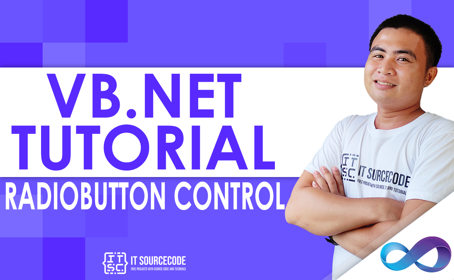 RadioButton Control in VB NET