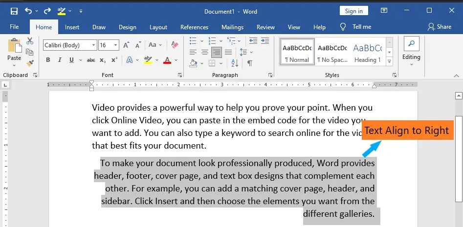 ways-on-how-to-align-text-in-microsoft-word-text-alignment