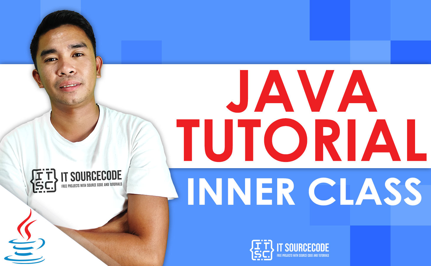 What Is Inner Class In Java In Simple Mean - Advantages and Use