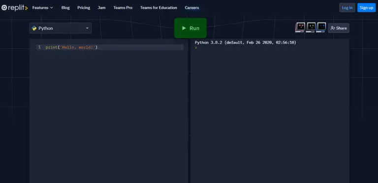 9 Best Online Python Interpreter and Compiler [Updated]