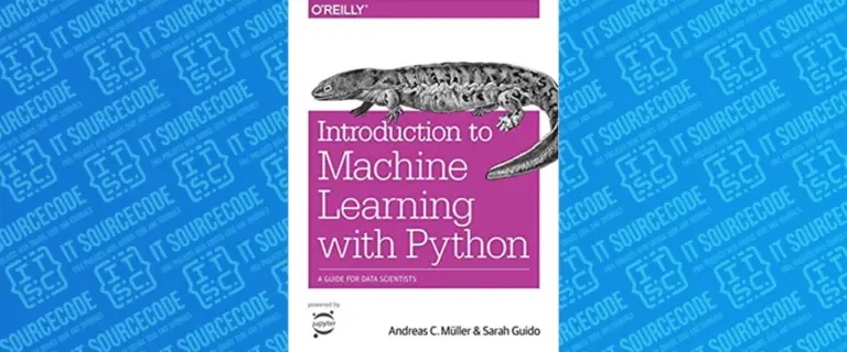 15 Best Python Books For Beginners And Advanced [PDF]