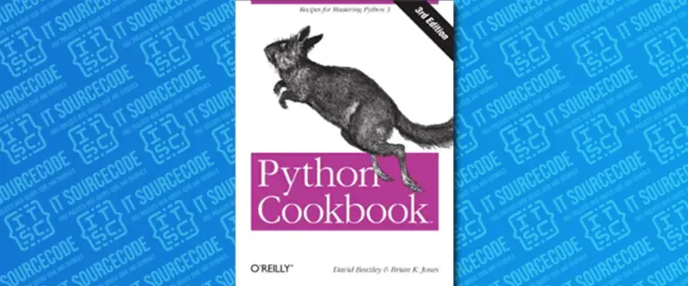 15 Best Python Books for Beginners and Advanced [PDF]