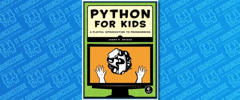 15 Best Python Books for Beginners and Advanced [PDF]