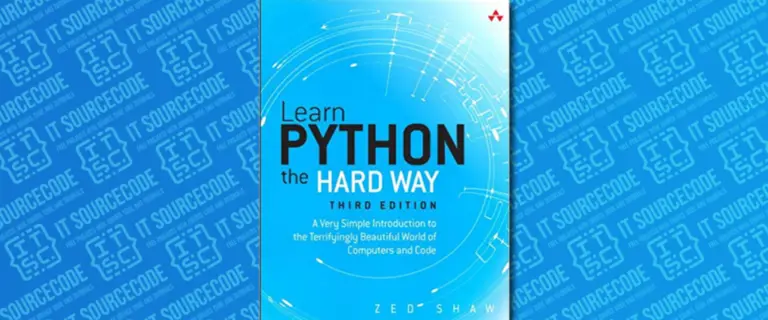 15 Best Python Books for Beginners and Advanced [PDF]