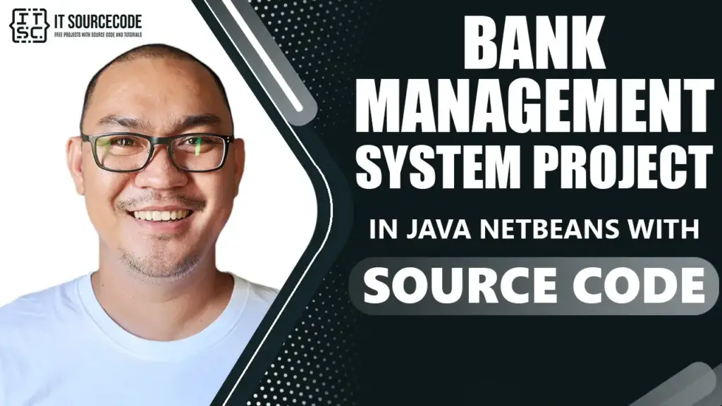 Bank Management System in Java