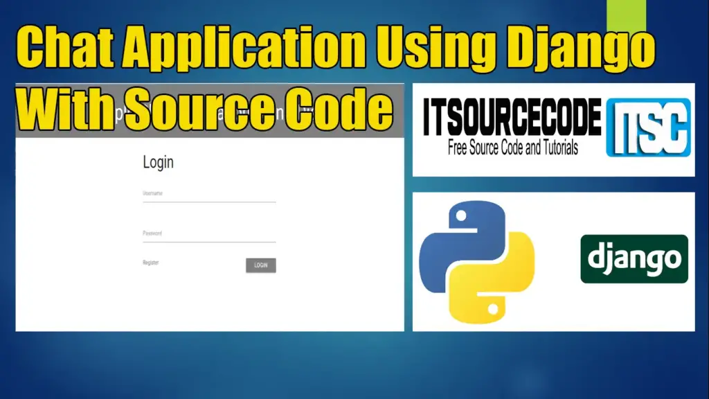 Top 25+ Django Projects With Source Code for Beginners 2024