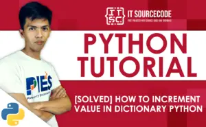 [SOLVED] How To Increment Value In Dictionary Python