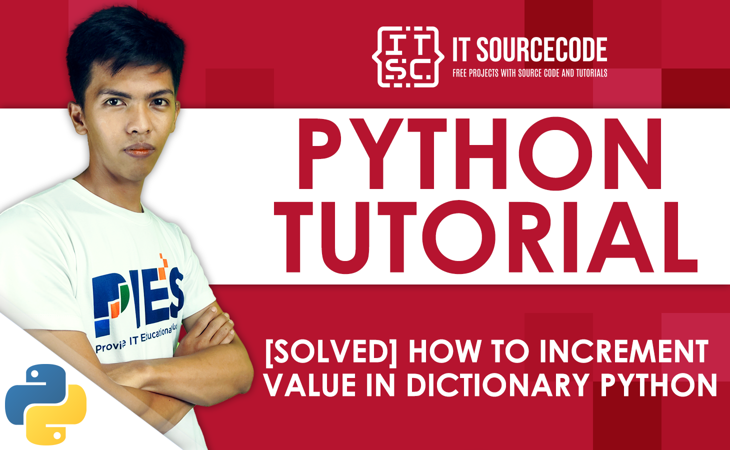 How To Increment Value In Dictionary Python