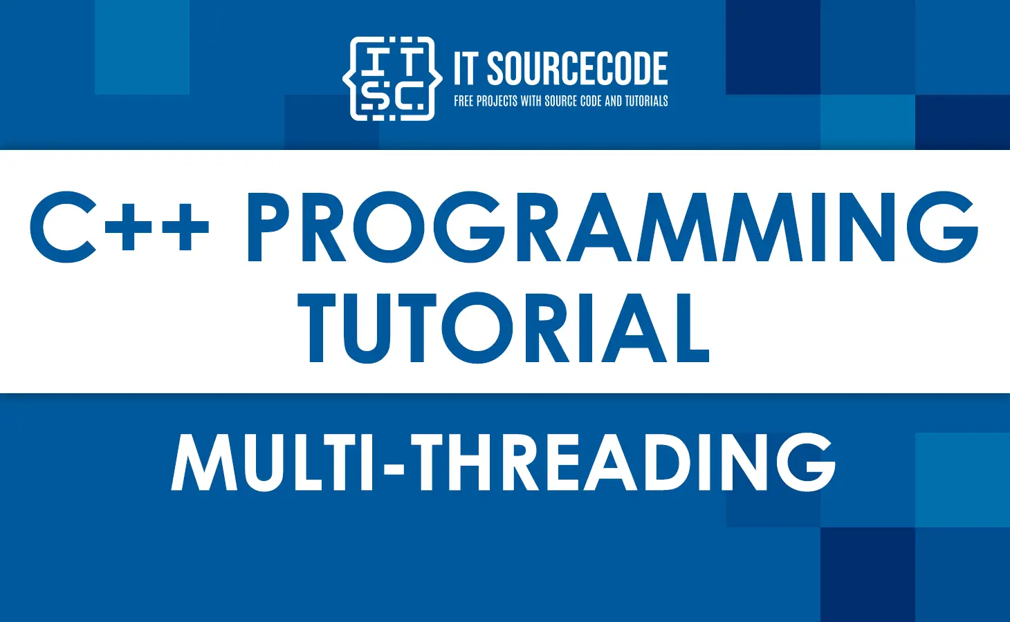 Multithreading in C++ Programming Tutorial with Examples