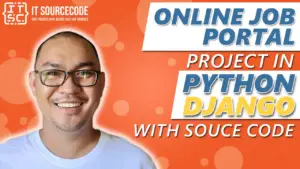 Top 25+ Django Projects With Source Code for Beginners 2024