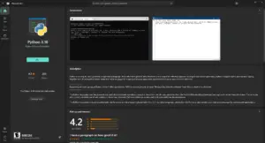 How to Setup Python Environment Variables In Windows 10