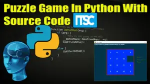 Code For Games in Python: Free Python Games Source Code